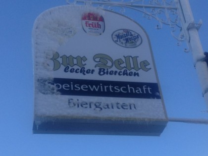 照片: Zur Delle